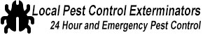 Egan IA Pest Control Exterminators